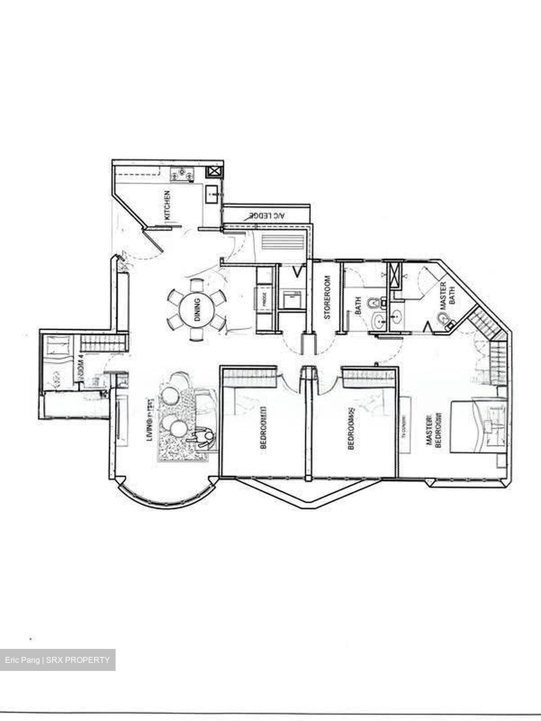 Yew Mei Green (D23), Condominium #613303591